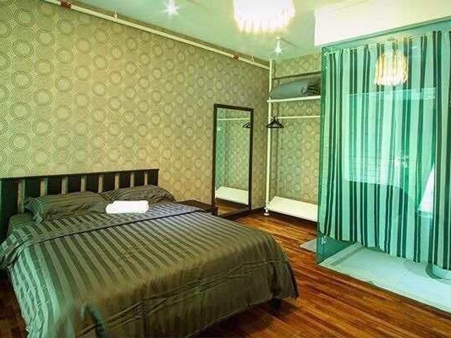 The Scott Garden SOHO, Jalan Klang Lama Old Klang Road