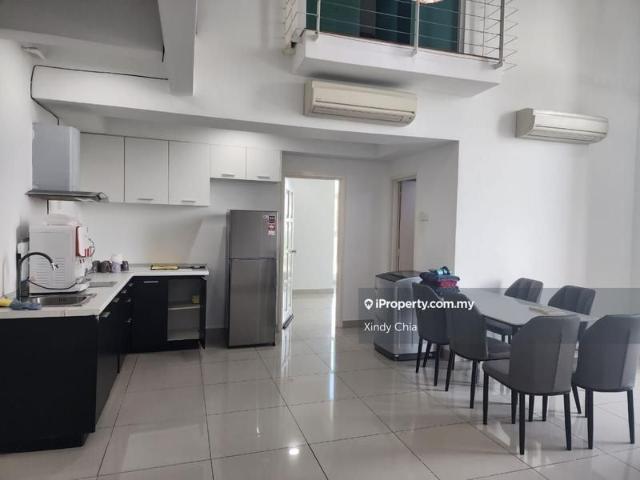 The Scott Garden SOHO, Jalan Klang Lama Old Klang Road