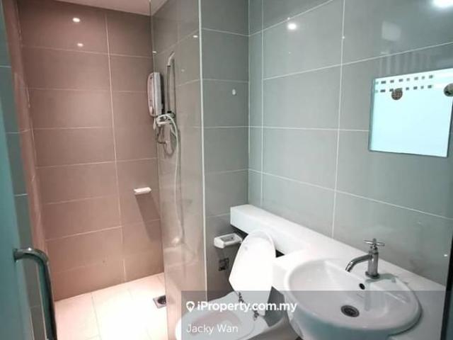 The Scott Garden SOHO, Jalan Klang Lama Old Klang Road