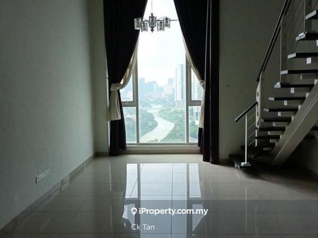 The Scott Garden SOHO, Jalan Klang Lama Old Klang Road
