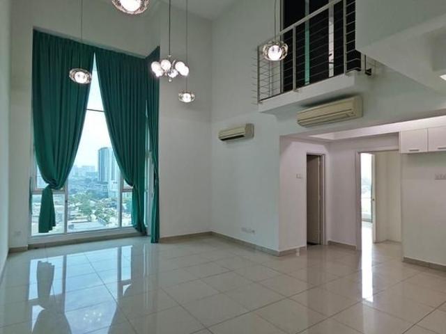 The Scott Garden SOHO, Jalan Klang Lama Old Klang Road