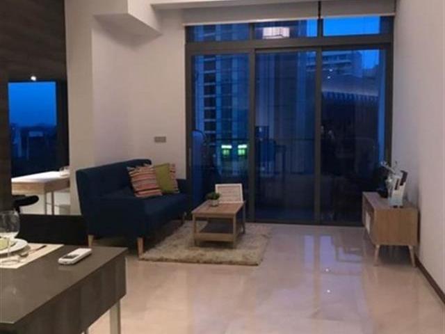 The Scotts Tower Condominium For Sale, $2,100,000, 1 Bed 1 Bath 624 sqft $3,365.00 psf