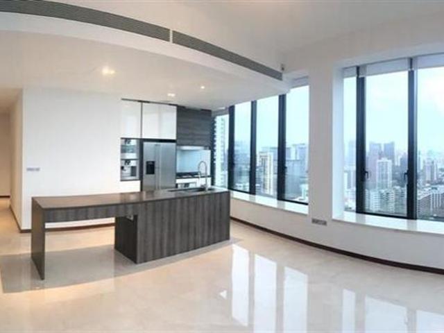 The Scotts Tower Condominium For Sale, $4,680,000, 3 Bed 2 Bath 1,227 sqft $3,814.00 psf