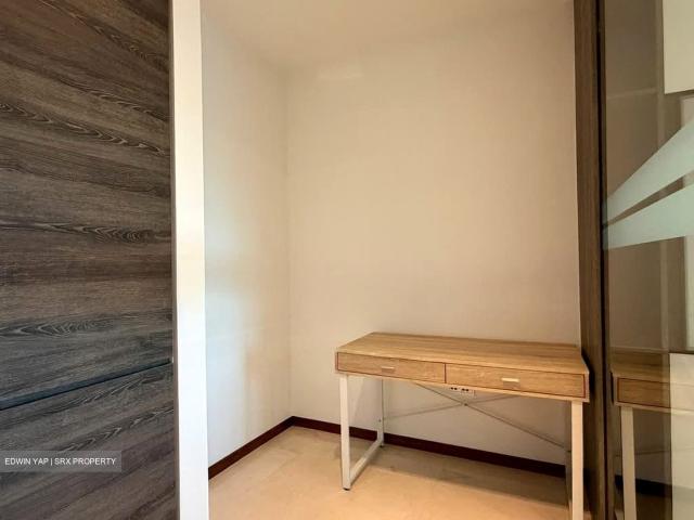 The Scotts Tower D9, Condominium
