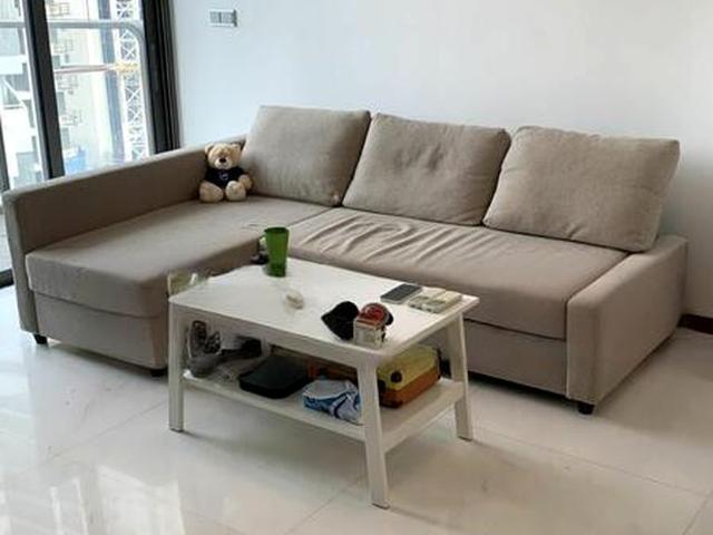 The Scotts Tower D9, Condominium