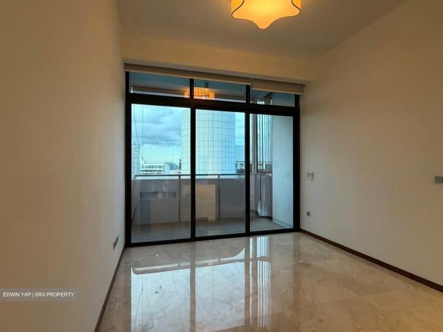 The Scotts Tower D9, Condominium