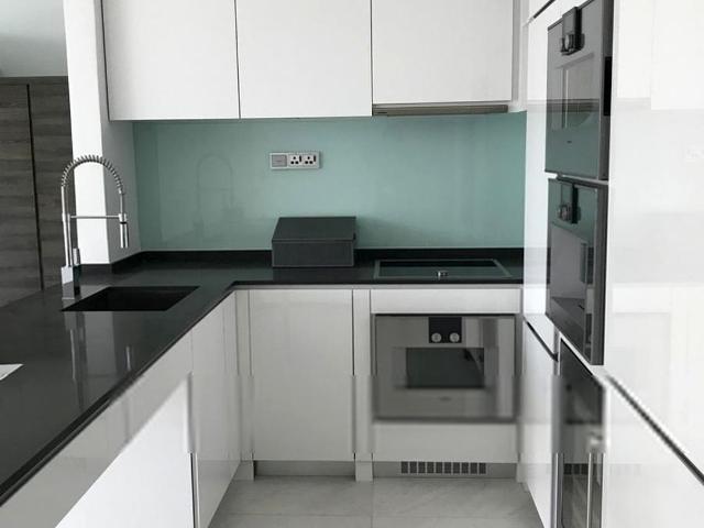 The Scotts Tower D9, Condominium