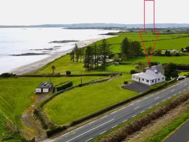 The Sea Cottage, Clonea Middle, Dungarvan, Co Waterford, X35XP.