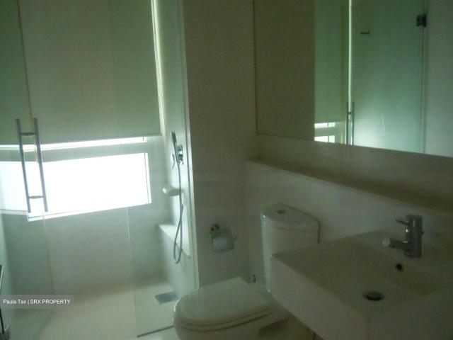 The Sea View D15, Condominium