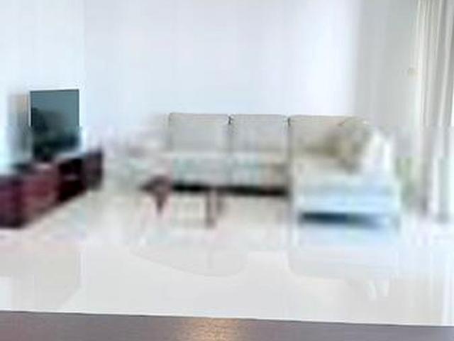 The Sea View D15, Condominium