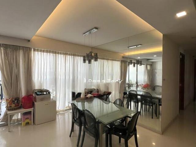 The Sea View D15, Condominium