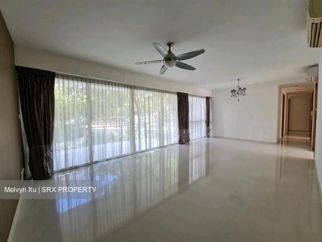 The Sea View D15, Condominium