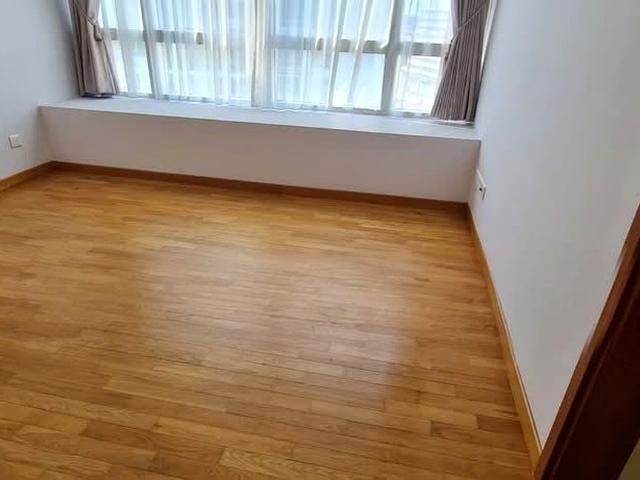The Sea View D15, Condominium