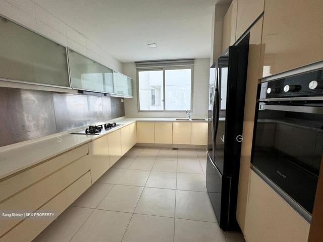 The Sea View D15, Condominium