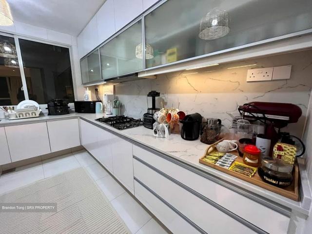 The Sea View D15, Condominium
