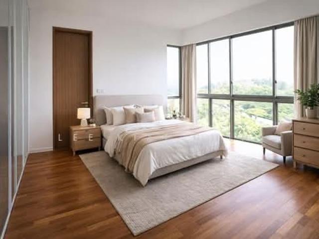 The Seafront on Meyer Condominium For Sale, $4,300,000, 3 Bed 3 Bath 1,604 sqft $2,681.00 psf