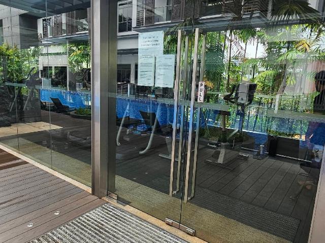 The Seawind @ Telok Kurau Condominium For Rent, $12,800, 4 Bed 5 Bath 3,348 sqft $3.82 psf