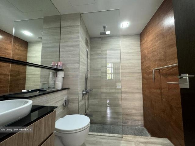 The Seawind D15, Condominium