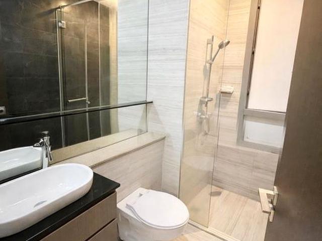 The Seawind D15, Condominium