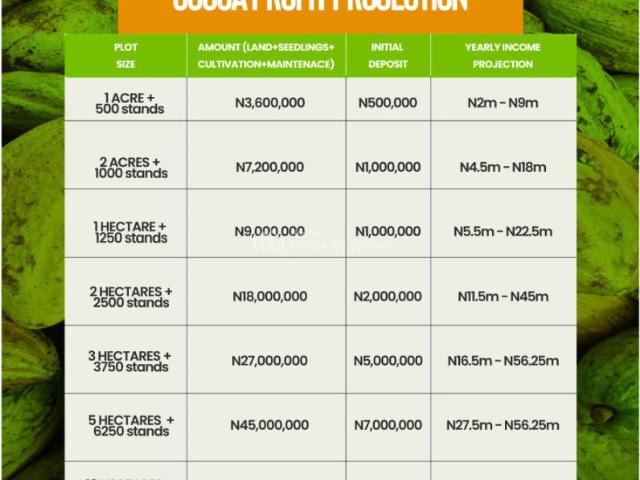 The Secret To Passive Income? It's Right Here