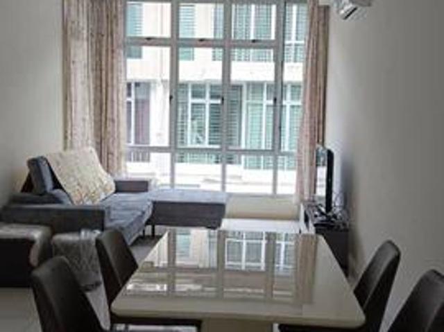 The Seed Townhouse3Beds 3BathsFully Furnished