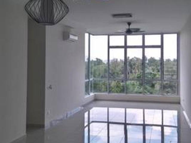 The Seed Condo Sutera Utama for Rent