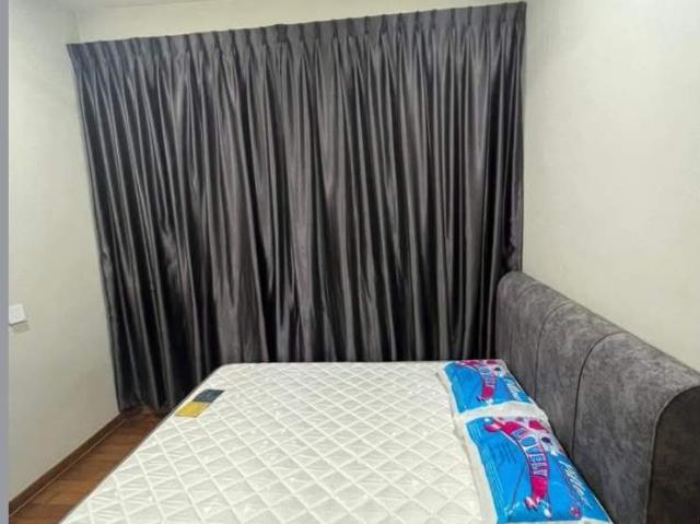 The Seed Sutera Townhouse – Meddle Room Fully Furnished for Rent