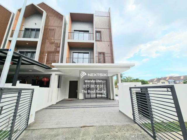 The Seed Sutera Utama