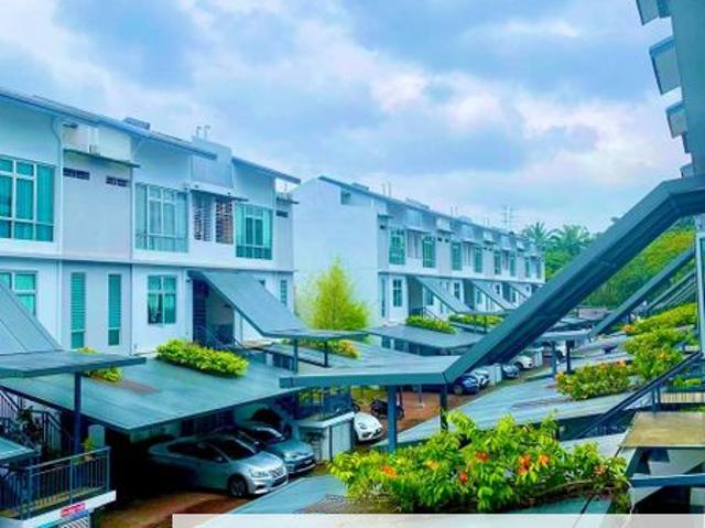 The Seed @ Sutera Utama