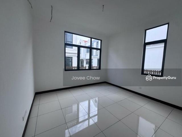 The Seed @ Sutera Utama Condominium
