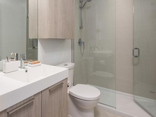 The Selby 1 Bedroom Apartment for Rent at 25 Selby St, Toronto, ON M4Y 0E6 Upper Jarvis