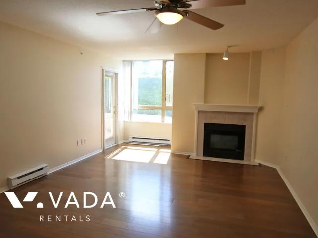 The Selkirk in North Coquitlam 1 Bedroom Apartment For Rent in Coquitlam