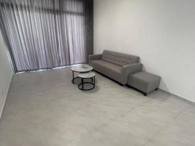The Senai Garden Senai Below Market Rumah Sewa