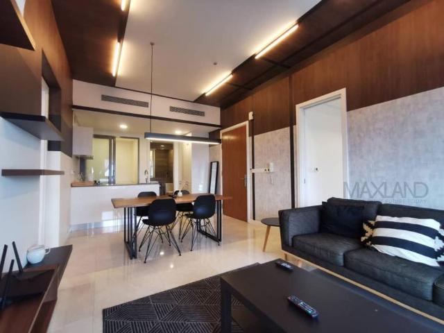 The Sentral Residence