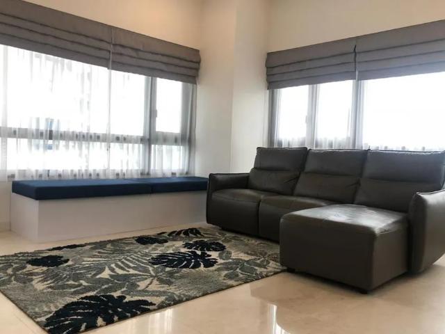 The Sentral Residences @ KL Sentral