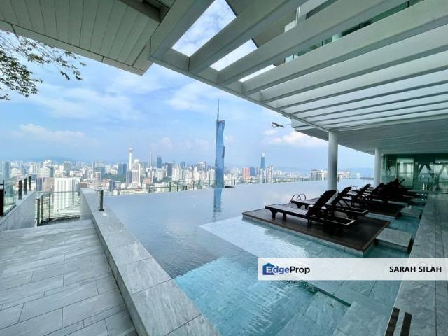 The Sentral Residences