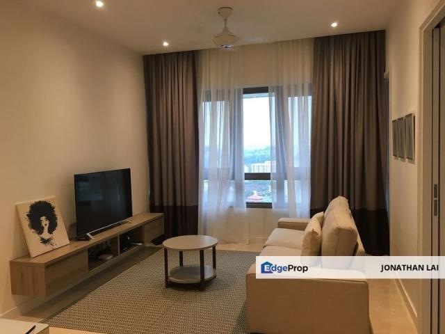 The Sentral Residences