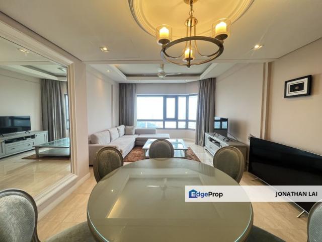 The Sentral Residences