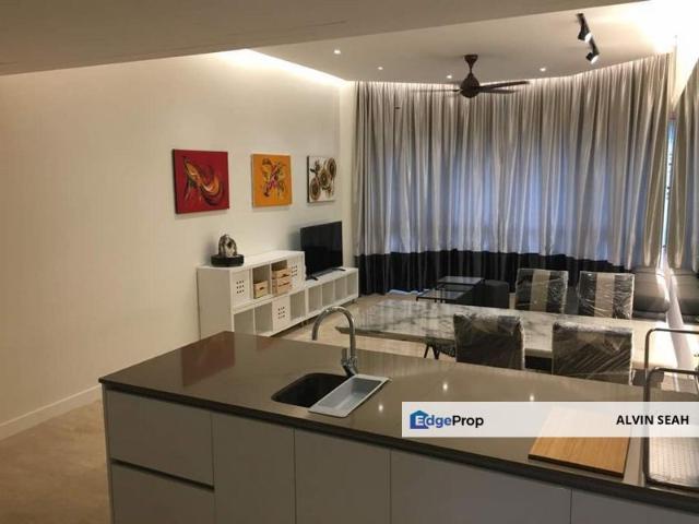 The Sentral Residences