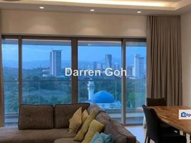 The Sentral Residences