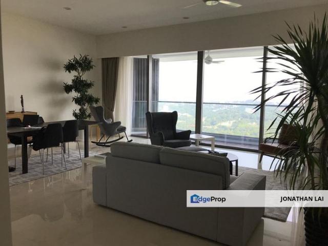 The Sentral Residences