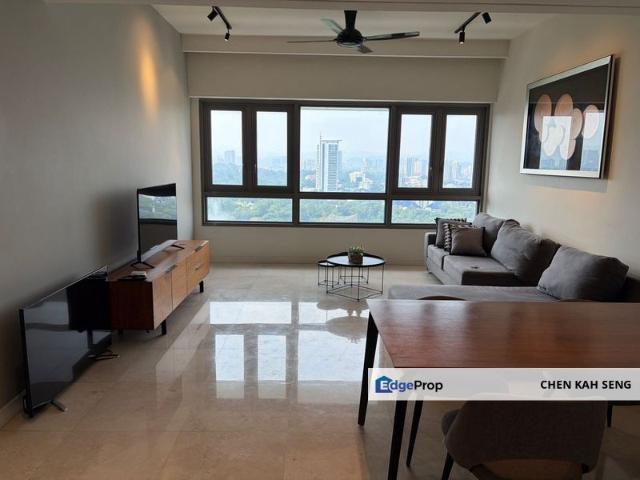 The Sentral Residences