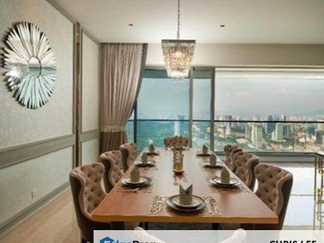 The Sentral Residences