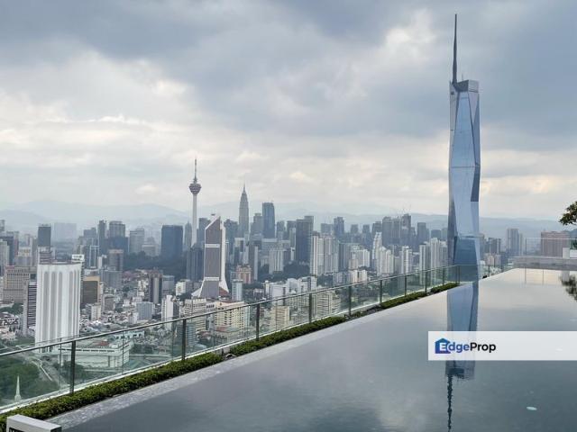 The Sentral Residences