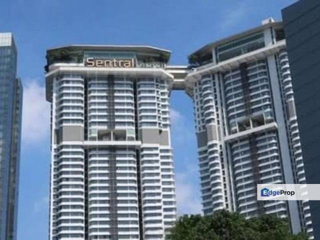 The Sentral Residences