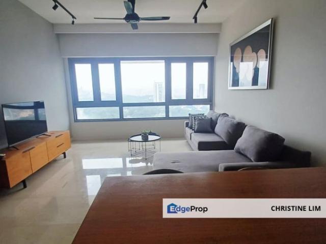 The Sentral Residences