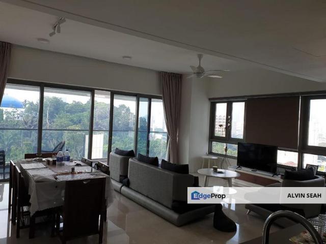 The Sentral Residences