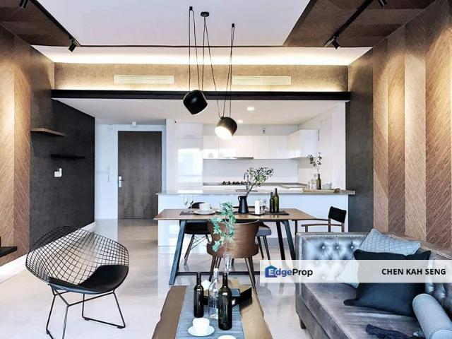 The Sentral Residences