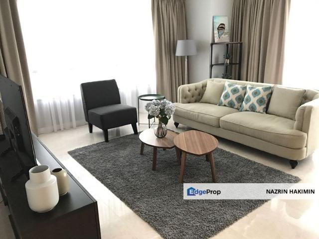 The Sentral Residences