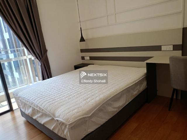 The Sentral Suites